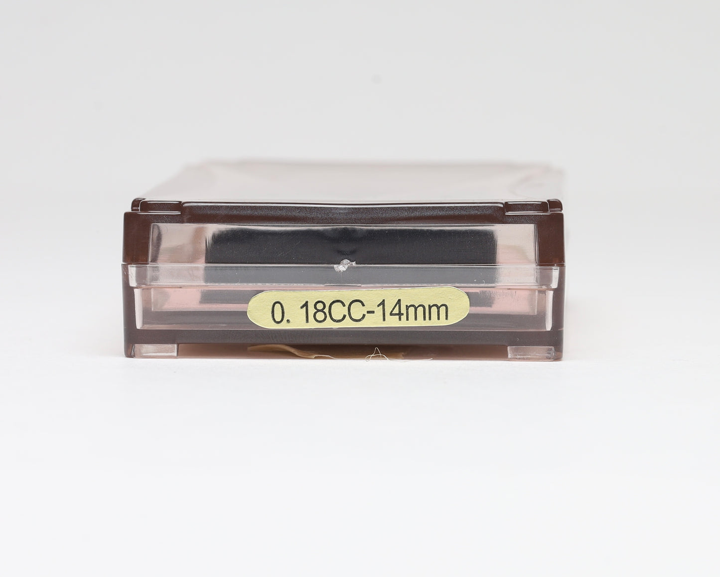 0.018cc 14mm