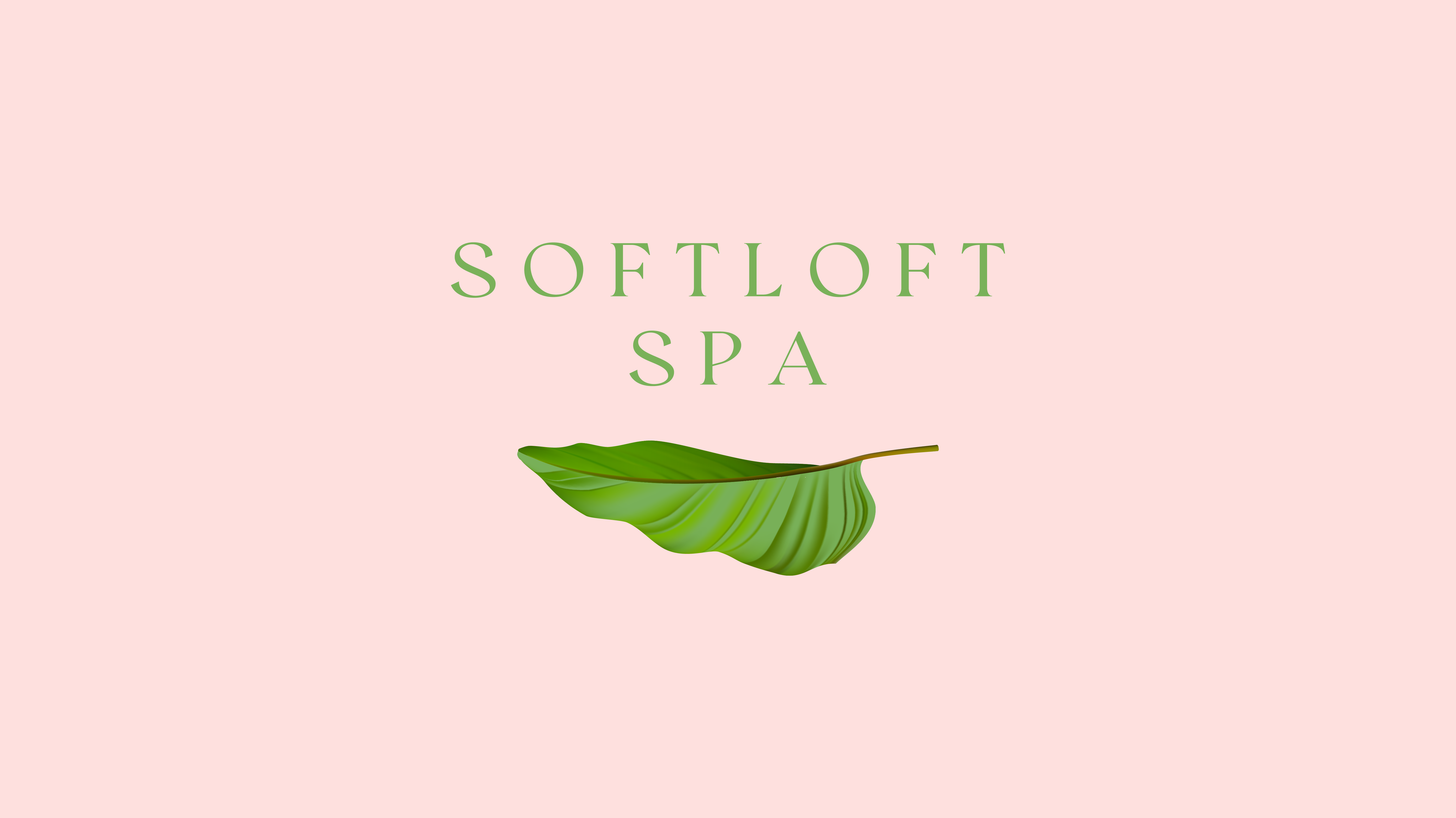 softloft spa supplies