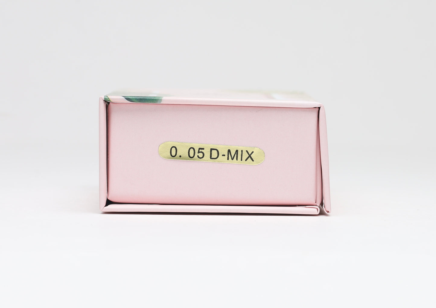 0.05 D mix 12mm to 25mm