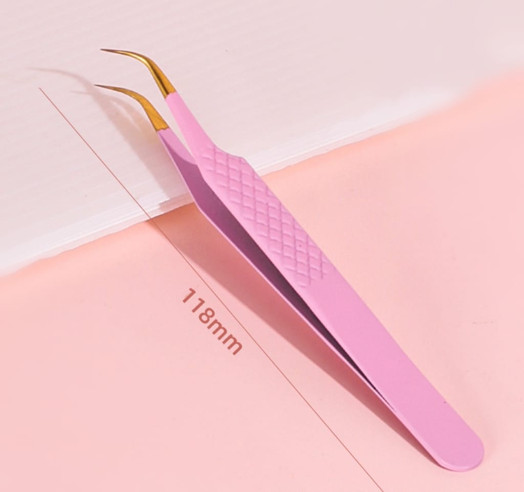 The pickup tweezer