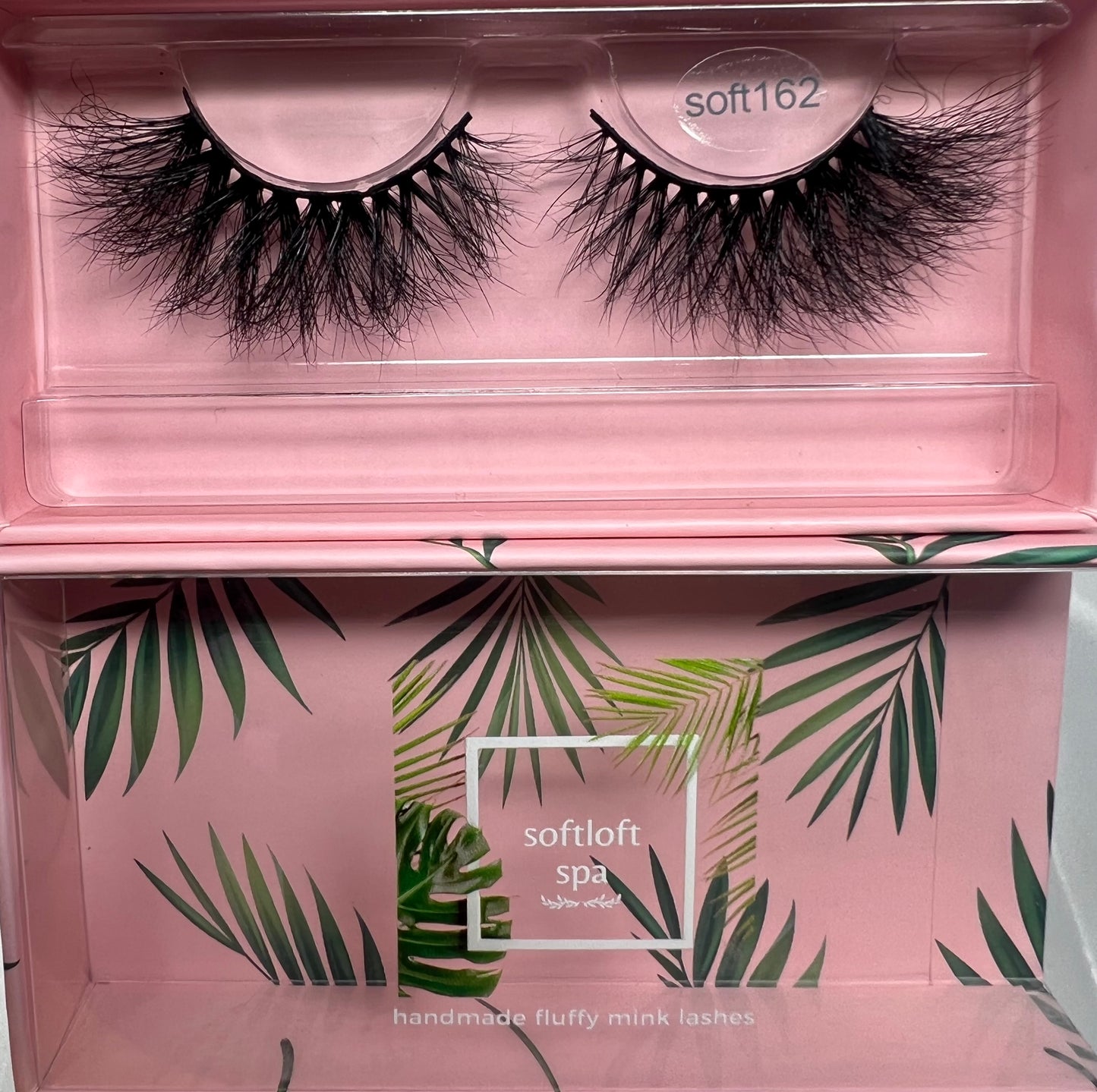 Strip lash (soft 162)