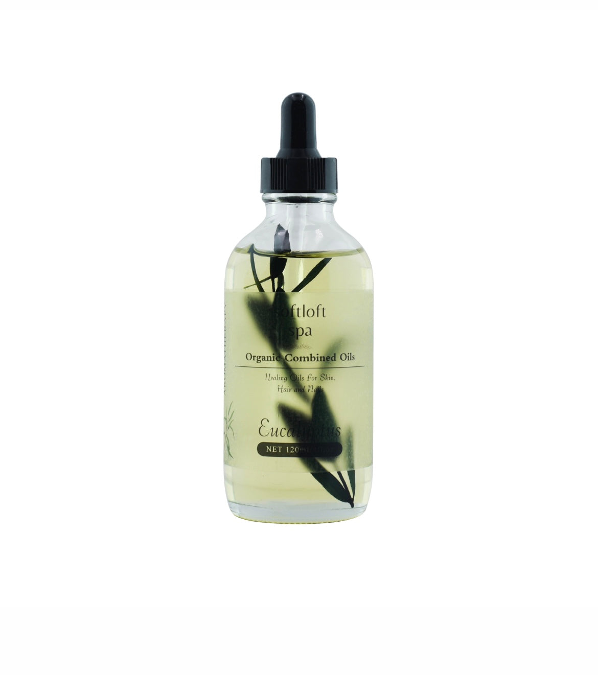 Eucalyptus combined oil