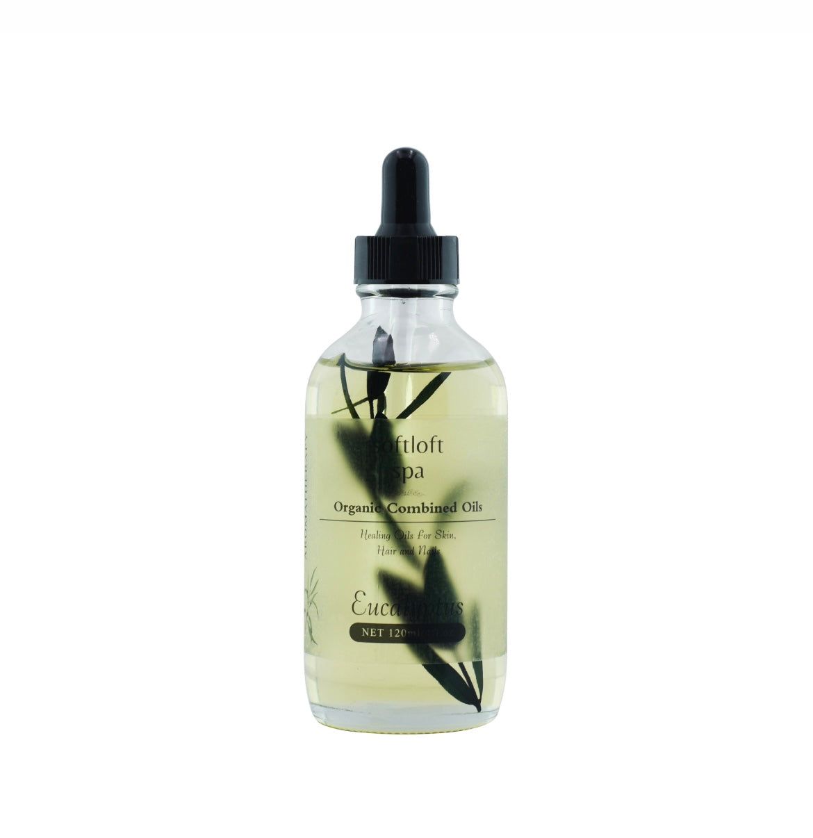 Eucalyptus combined oil