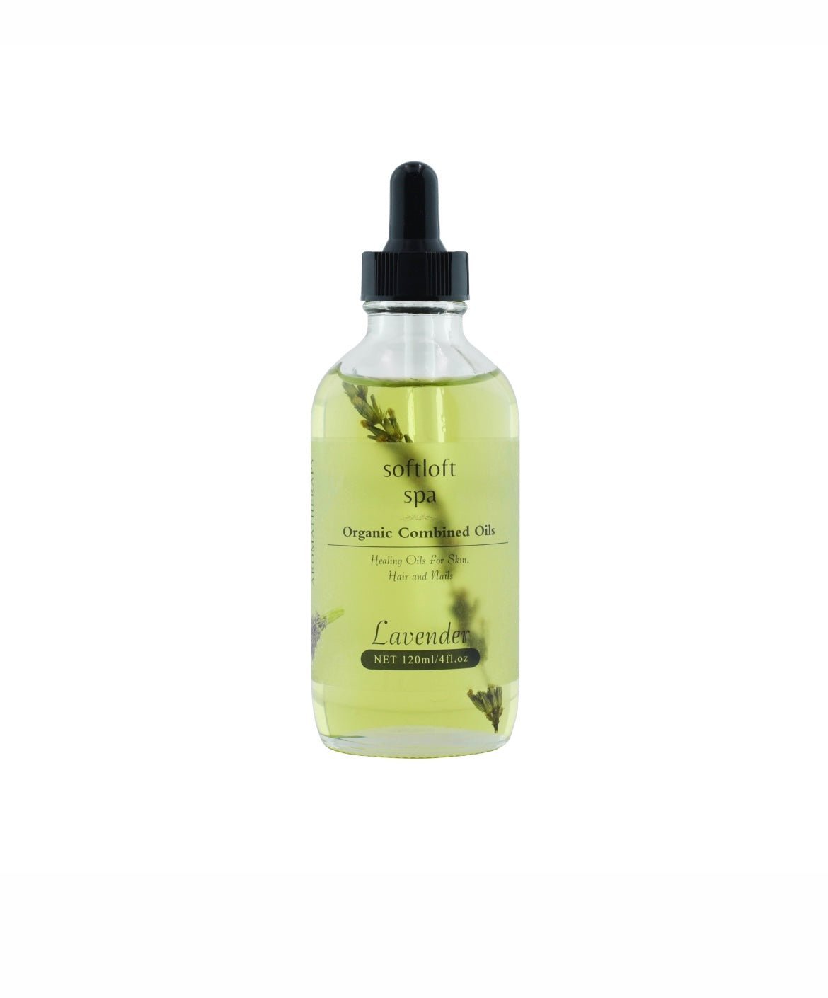Lavender combined oil