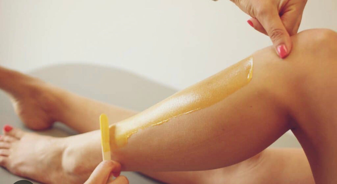 Wax