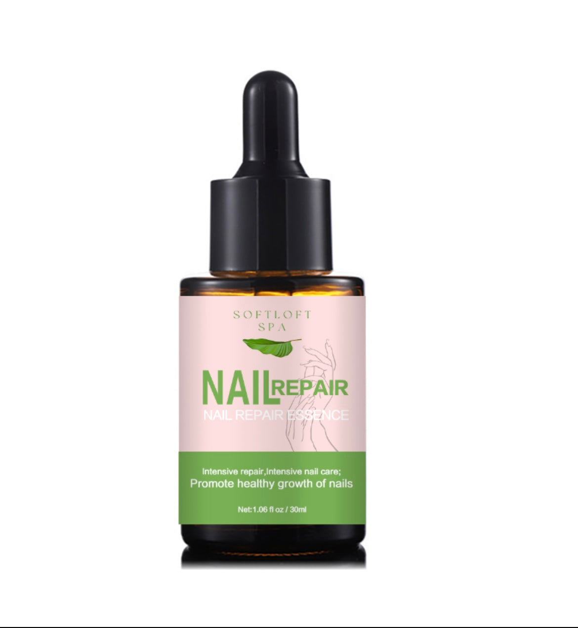 Fungus/nail repair essence